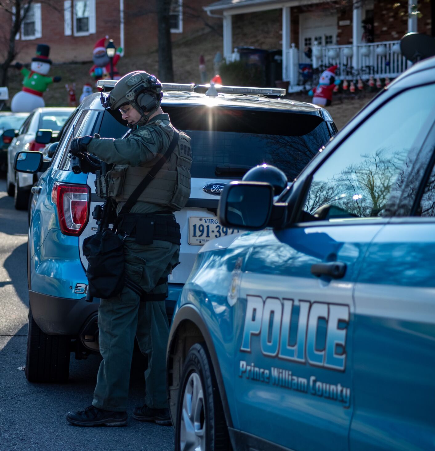 Prince William County police officer barricade situation 2020.jpg